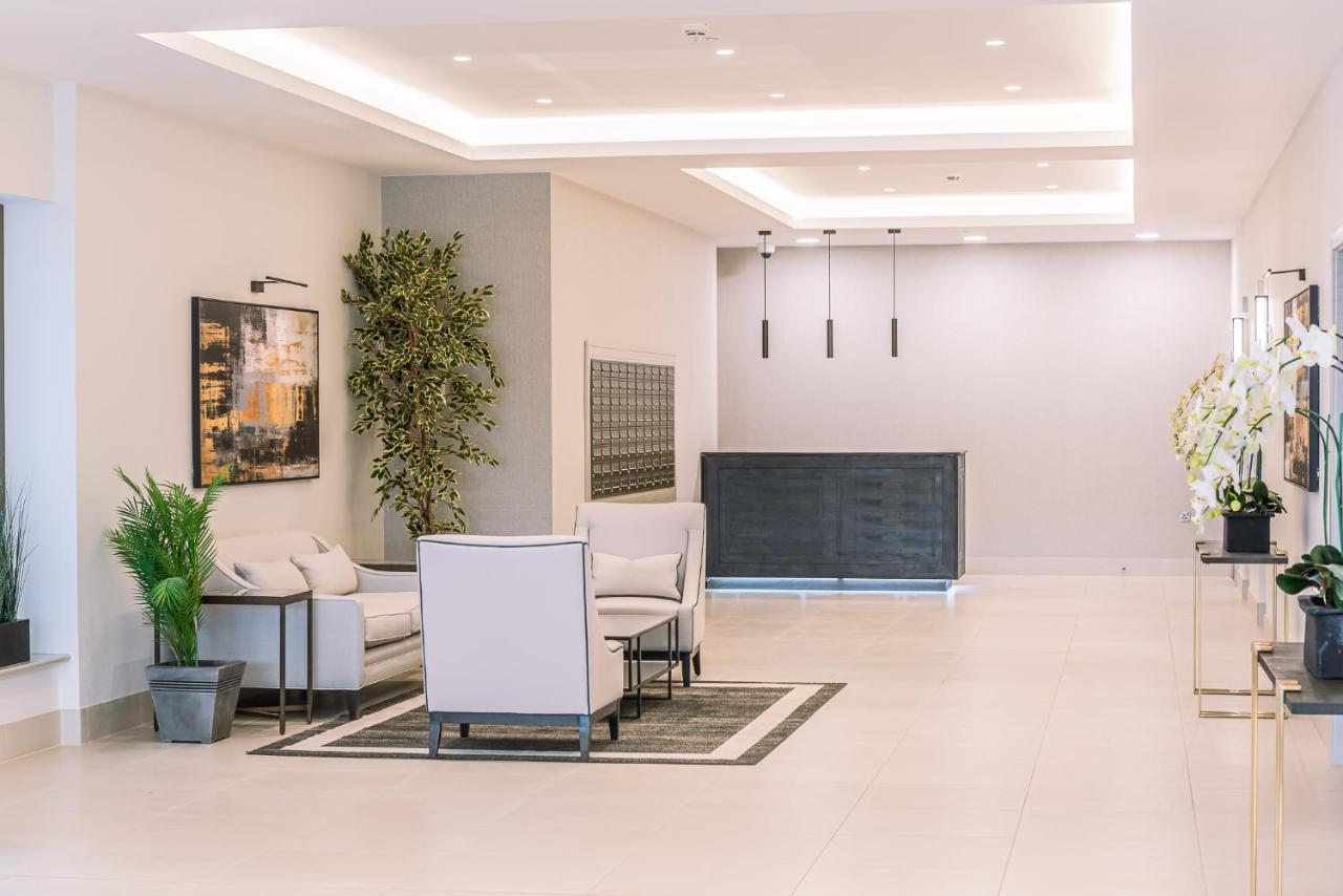 Ferienwohnung The Lux At Ryedale House York Exterior foto