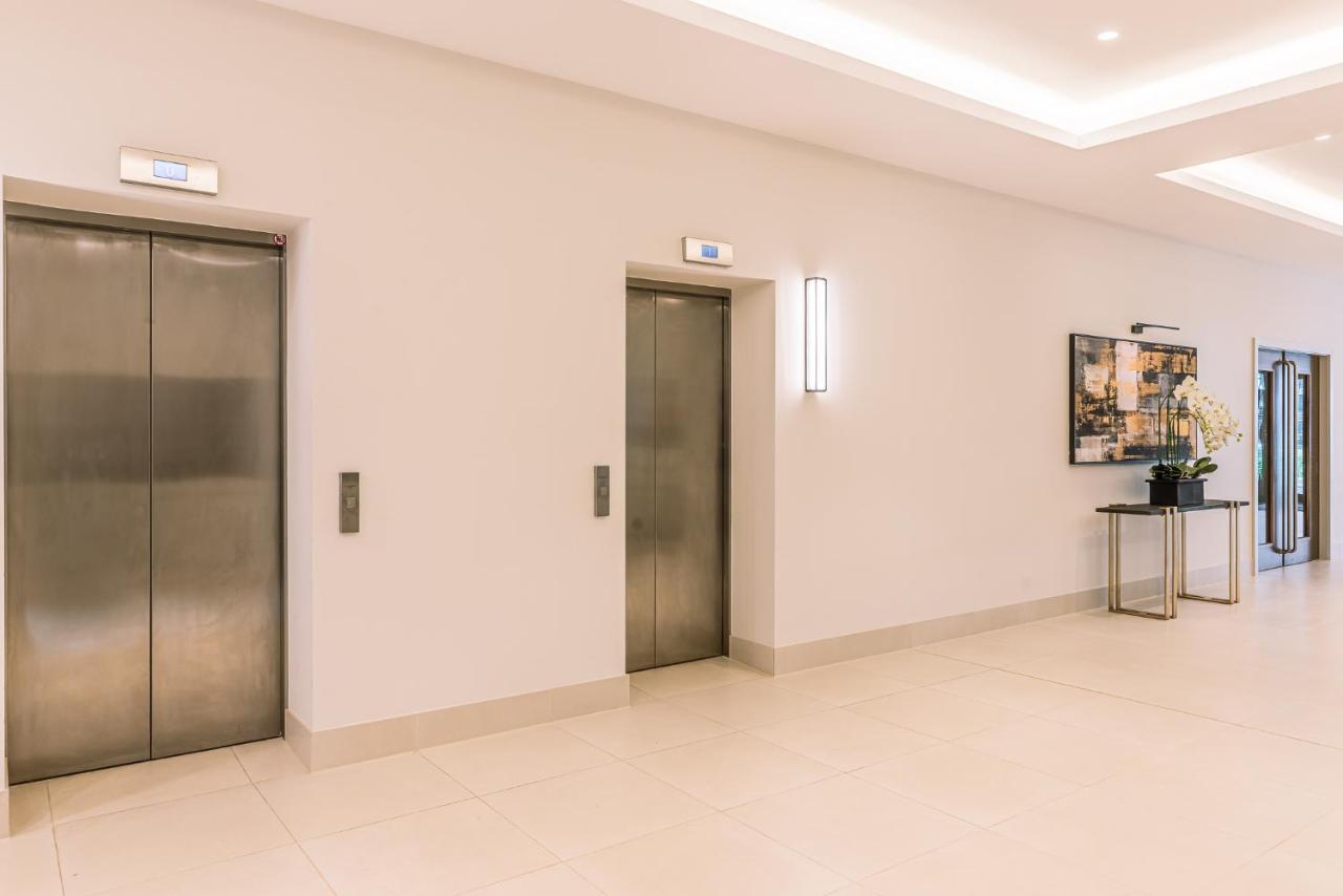 Ferienwohnung The Lux At Ryedale House York Exterior foto