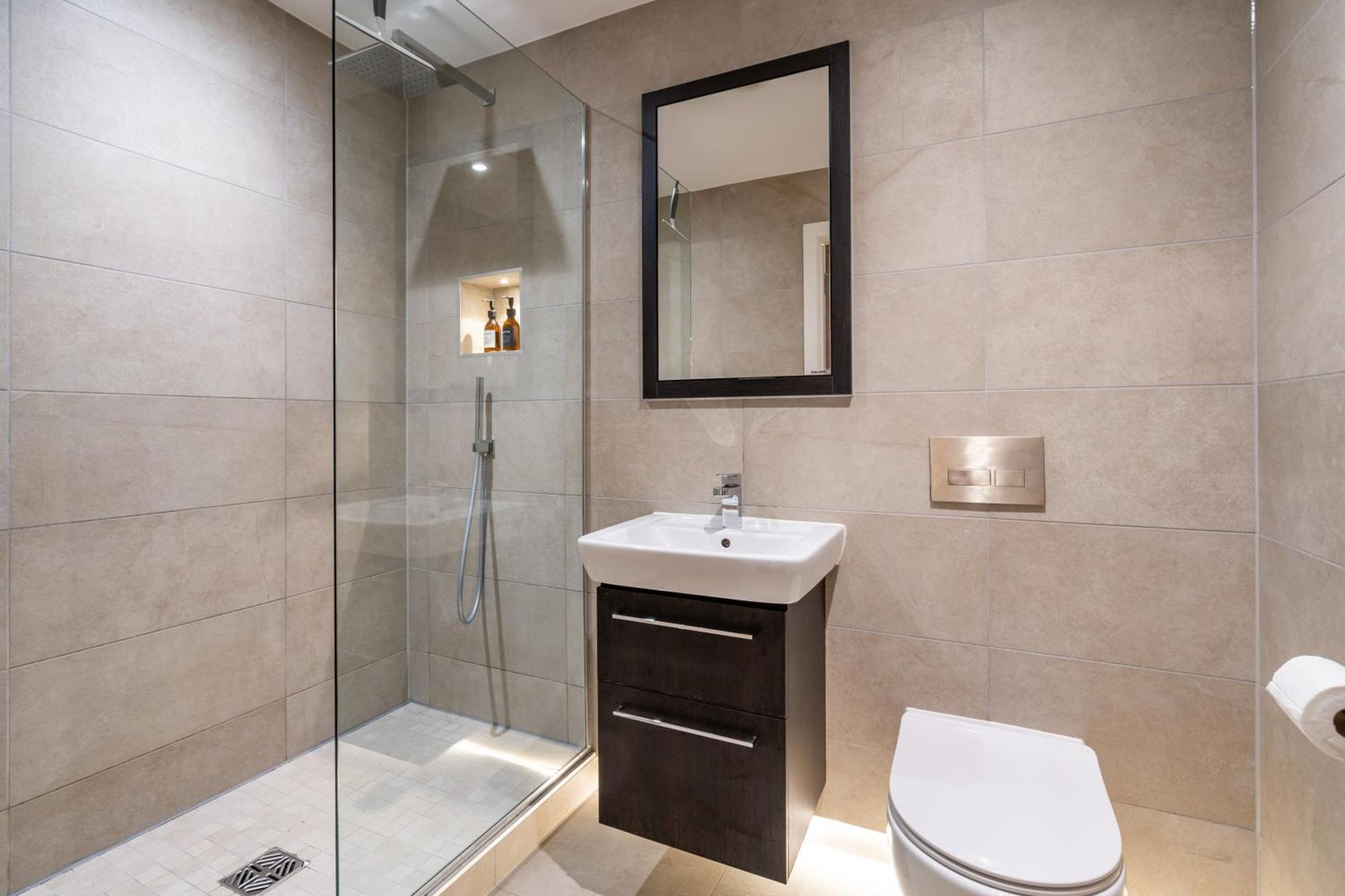 Ferienwohnung The Lux At Ryedale House York Exterior foto